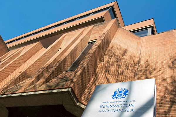 High Court rules RBKC must provide temporary accommodation near hospital where child is being treated