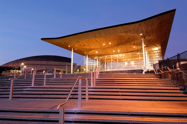 Community Housing Cymru welcomes 10-year rent settlement in Wales