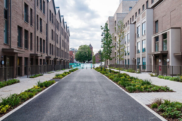 Shared Ownership Council appoints New Homes Quality Board as code operator