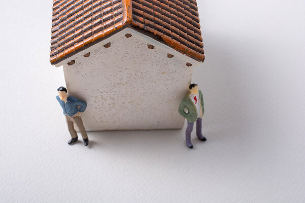 CPD module: introduction to supporting tenants with complex mental health issues