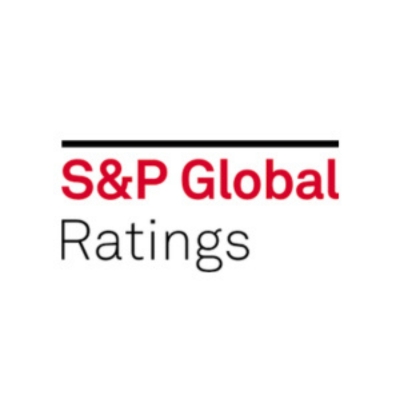 S&P Global Ratings logo
