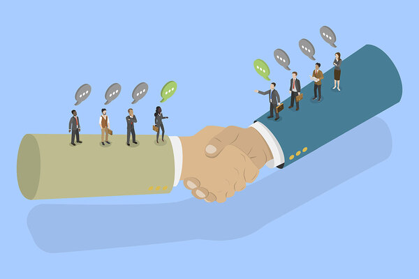 Bromford Flagship and LiveWest confirm merger talks