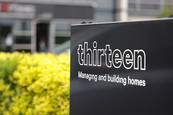 Large North East landlord sees surplus rise but margin hurt by &lsquo;high demand&rsquo; for repairs