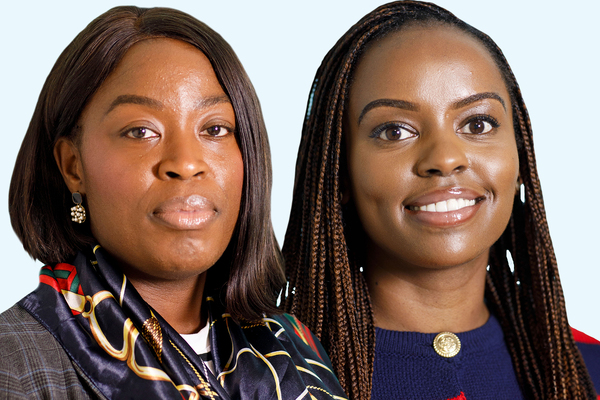 The chief executive salary survey shows us the harsh reality of ethnic diversity in our sector