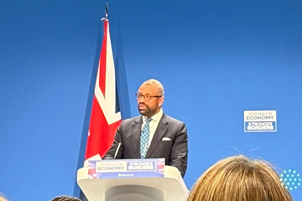 Shadow housing secretary says affordable housing targets are so high they &lsquo;prevent anything getting built&rsquo;