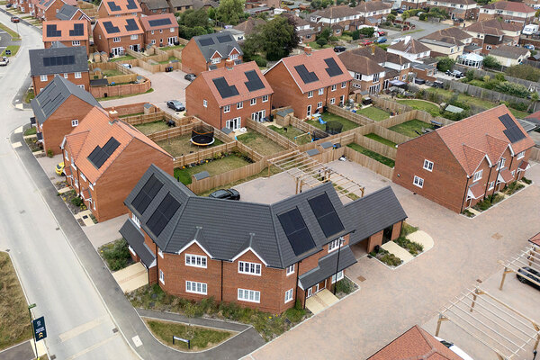 Small landlord completes integration with Hyde in 12 weeks