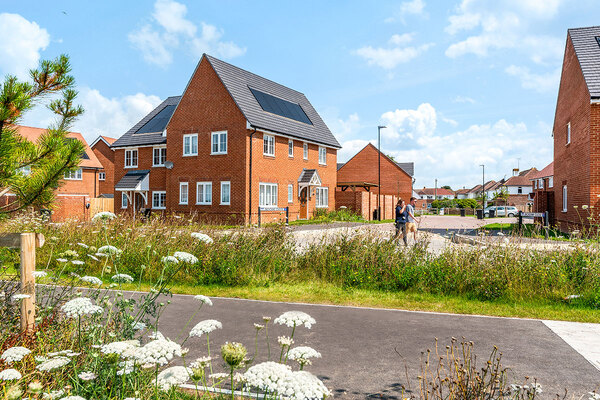 Exclusive: investment giant widens focus from shared ownership to all affordable tenures