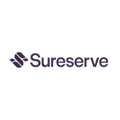 Sureserve logo