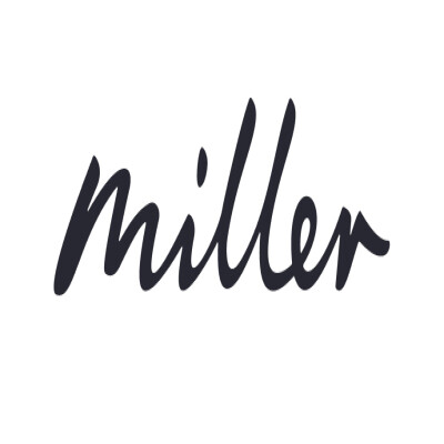 Miller Insurance logo