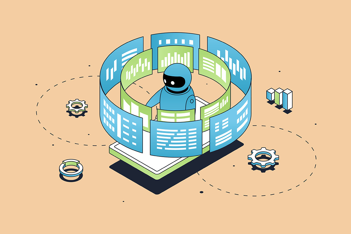 Artificial intelligence for housing management: resident engagement
