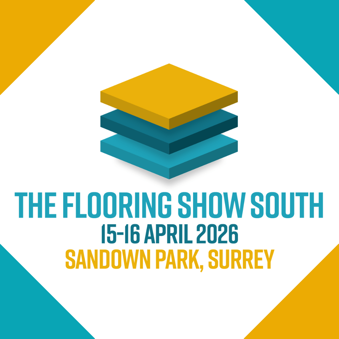 The Flooring Show South: A New Trade Event in Surrey