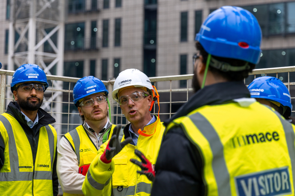 City of London Corporation launches scheme to plug green skills gap