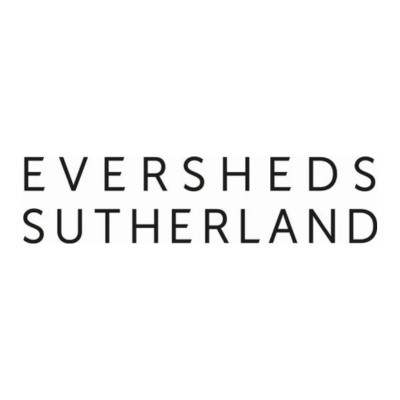 Eversheds Sutherland logo