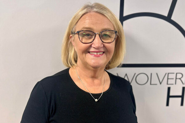 CIH president reveals new campaign