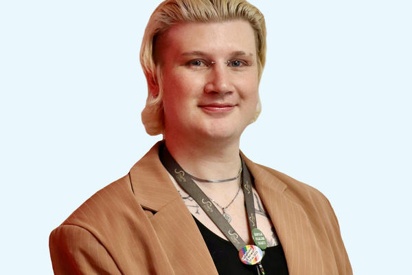 Why housing providers must offer dedicated LGBTQ+ services