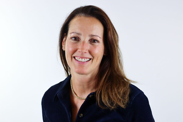 Former Moat boss appointed chief operating officer at Abri