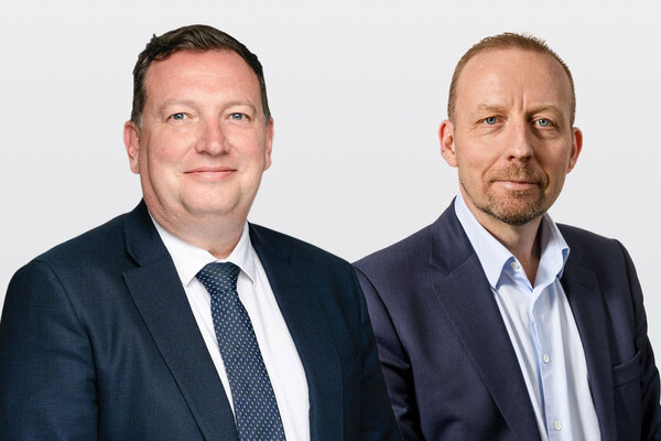 McCarthy Stone reveals former Redrow boss will take on top job