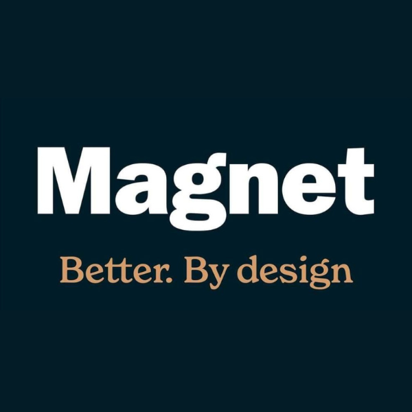 Magnet