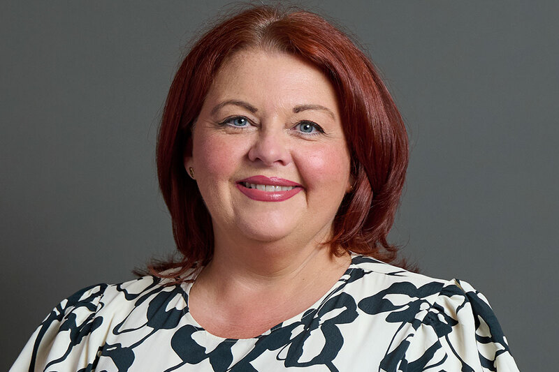 MP Paula Barker, co-chair of the All-Party Parliamentary Group for homelessness MP Paula Barker, co-chair of the All-Party Parliamentary Group for homelessness