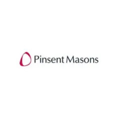 Pinsent Masons logo