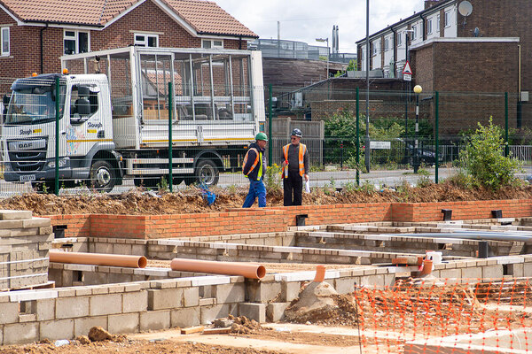 BSR to scale up capacity as it sets target for clearing Gateway 2 backlog of 20,000 new homes