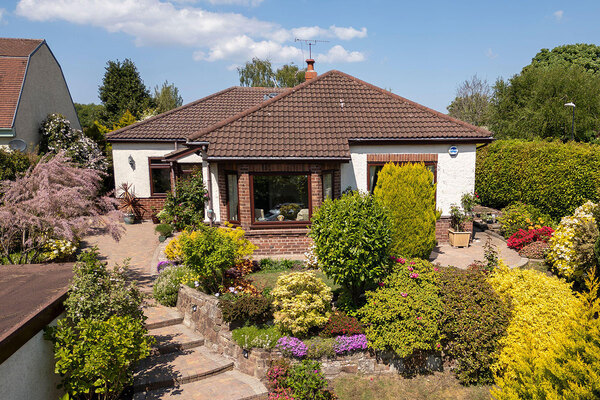 Chronic shortage of adaptable and accessible homes for UK’s ageing population, charity warns