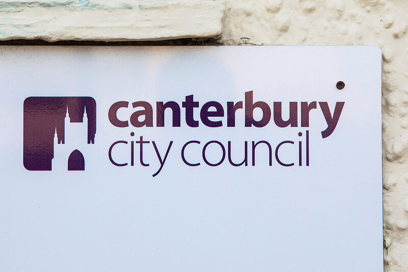 Canterbury City Council was handed a non-compliant grade