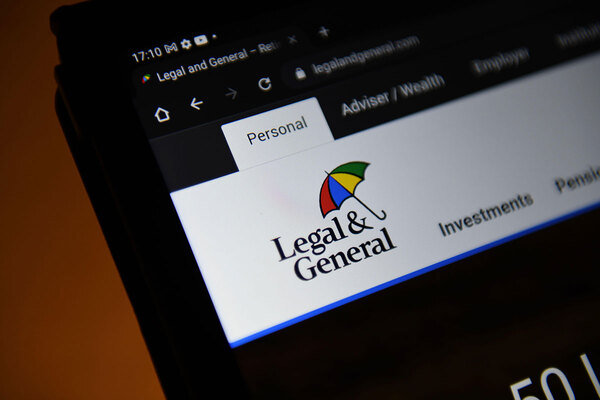 L&G reveals &pound;2bn investment package that will target 10,000 new homes