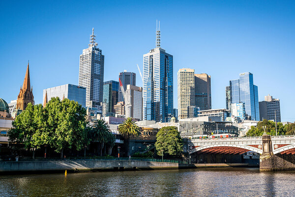 Australia’s largest pension fund to invest £500m in UK rental homes