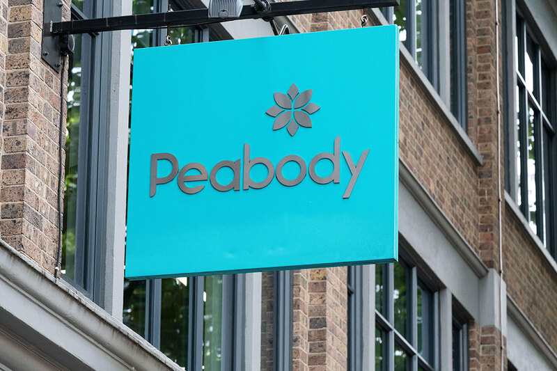 The tenancy fraud was uncovered following a joint investigation by Peabody and Islington Council The tenancy fraud was uncovered following a joint investigation by Peabody and Islington Council