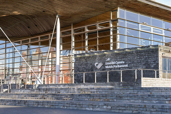 CIH fears Welsh budget funding may not tackle ‘housing emergency’