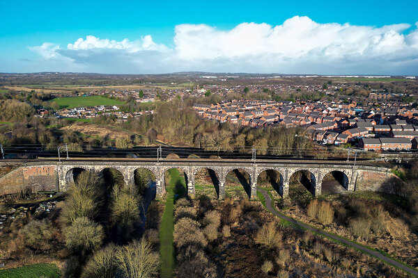 Large North West landlord nearly triples surplus after boost from &lsquo;resilient&rsquo; shared ownership