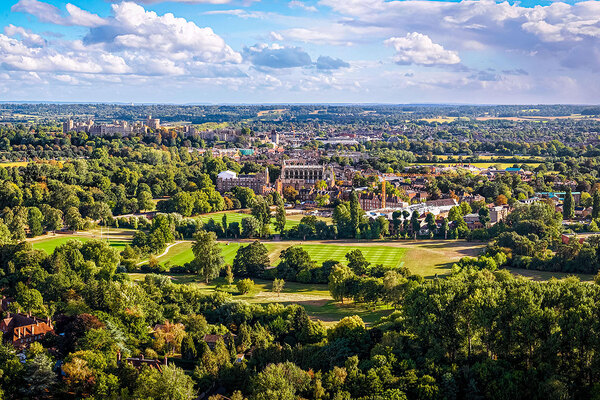 South of England landlord secures almost &pound;37m in grant funding