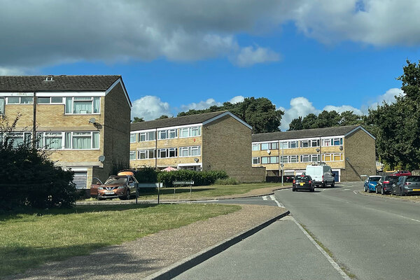 Bromford Flagship’s £250m estate regeneration in Norfolk rejected amid opposition from residents