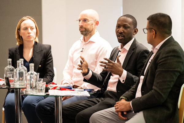 Landlords encouraged to speak to RSH about potential merger opportunities