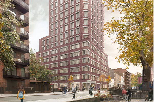 Exclusive: giant US student housing developer plans to launch up to six UK schemes a year