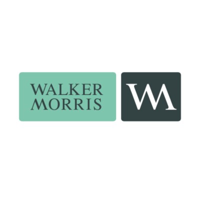 Walker Morris logo