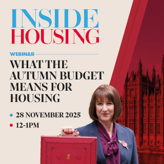 What the Autumn Budget means for housing