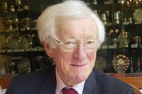 Obituary: Alan Kilburn
