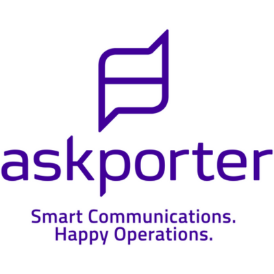 AskPorter logo
