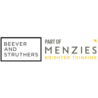Beever Struthers logo