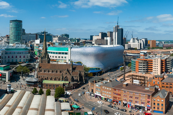 Birmingham: A review of the city&rsquo;s key learnings on its net zero journey to date and how this influences its future plans