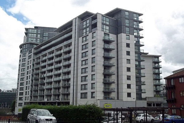 Birmingham building owner fined £50,000 in ‘landmark’ fire safety prosecution by council