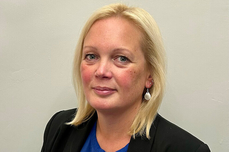 Gemma Parlby