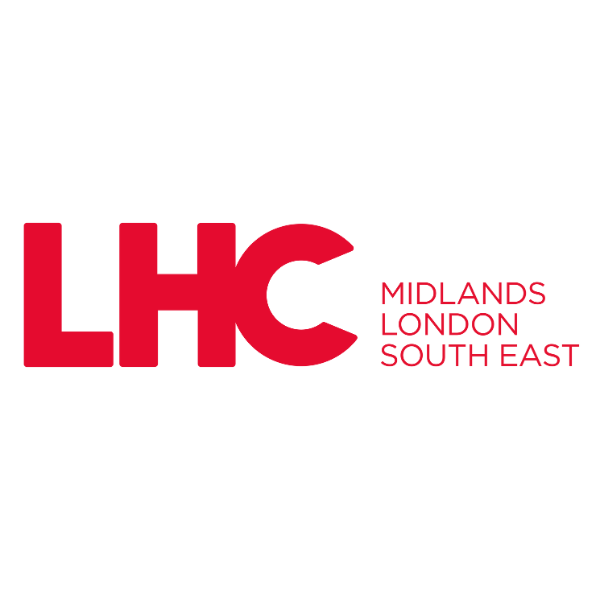 LHC Midlands London South East