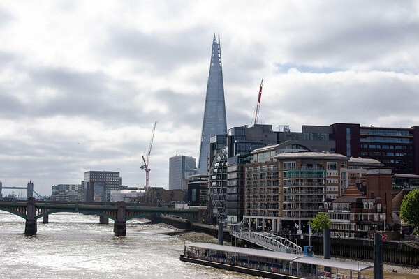 London ‘emergency’ housebuilding package unveiled with lower affordable targets and grants for developers