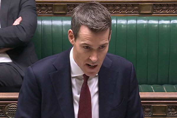 ‘Transformational’: Renters’ Rights Bill passes final stage in commons