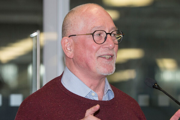 Former Ofgem head becomes chair of West of Scotland Housing Association