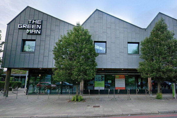 RSH downgrades resident-led London landlord for ‘serious’ governance failings