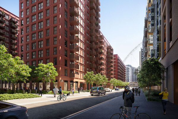 Hyde subsidiary partners with for-profit in management deal